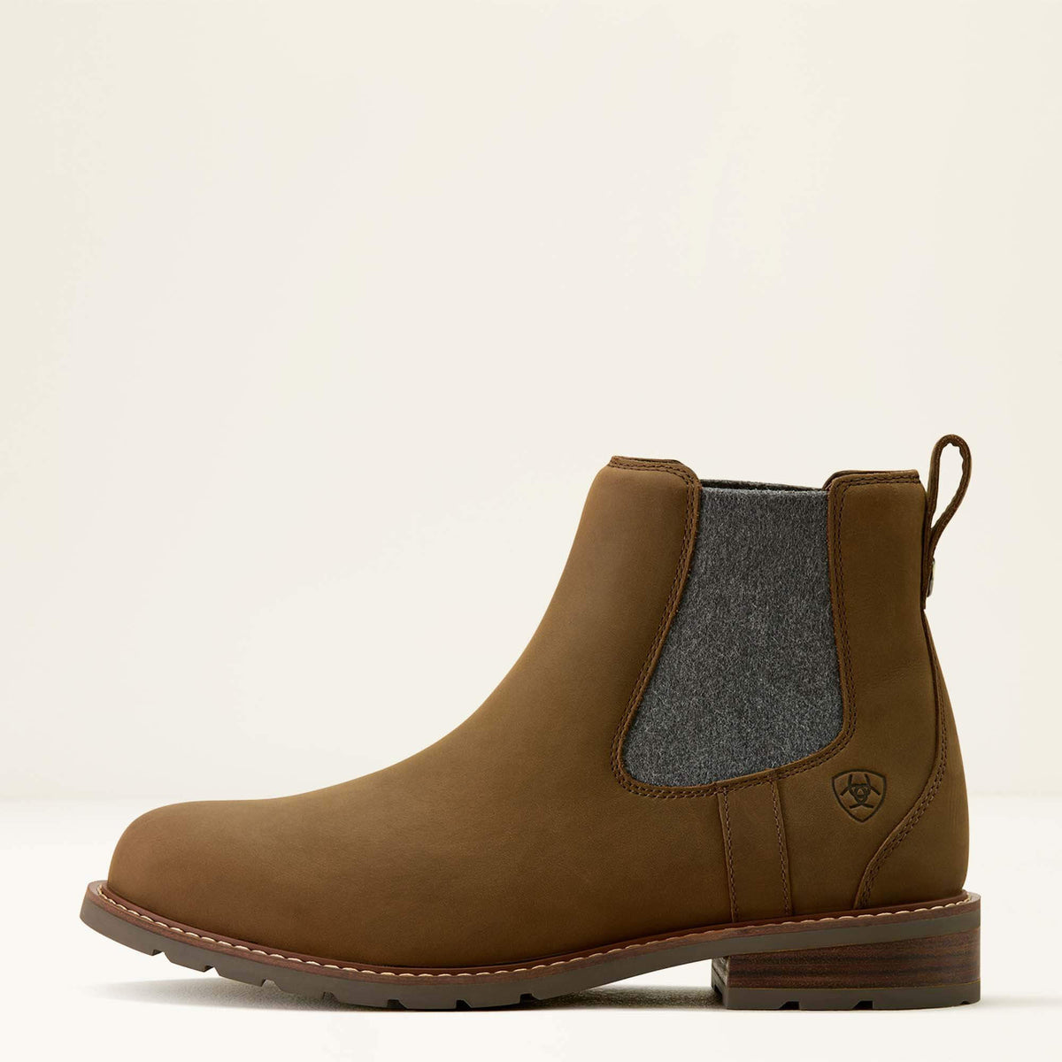 Wexford Waterproof Chelsea Boot - Ariat Great Value