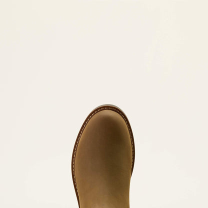 Wexford Waterproof Chelsea Boot - Ariat Great Value