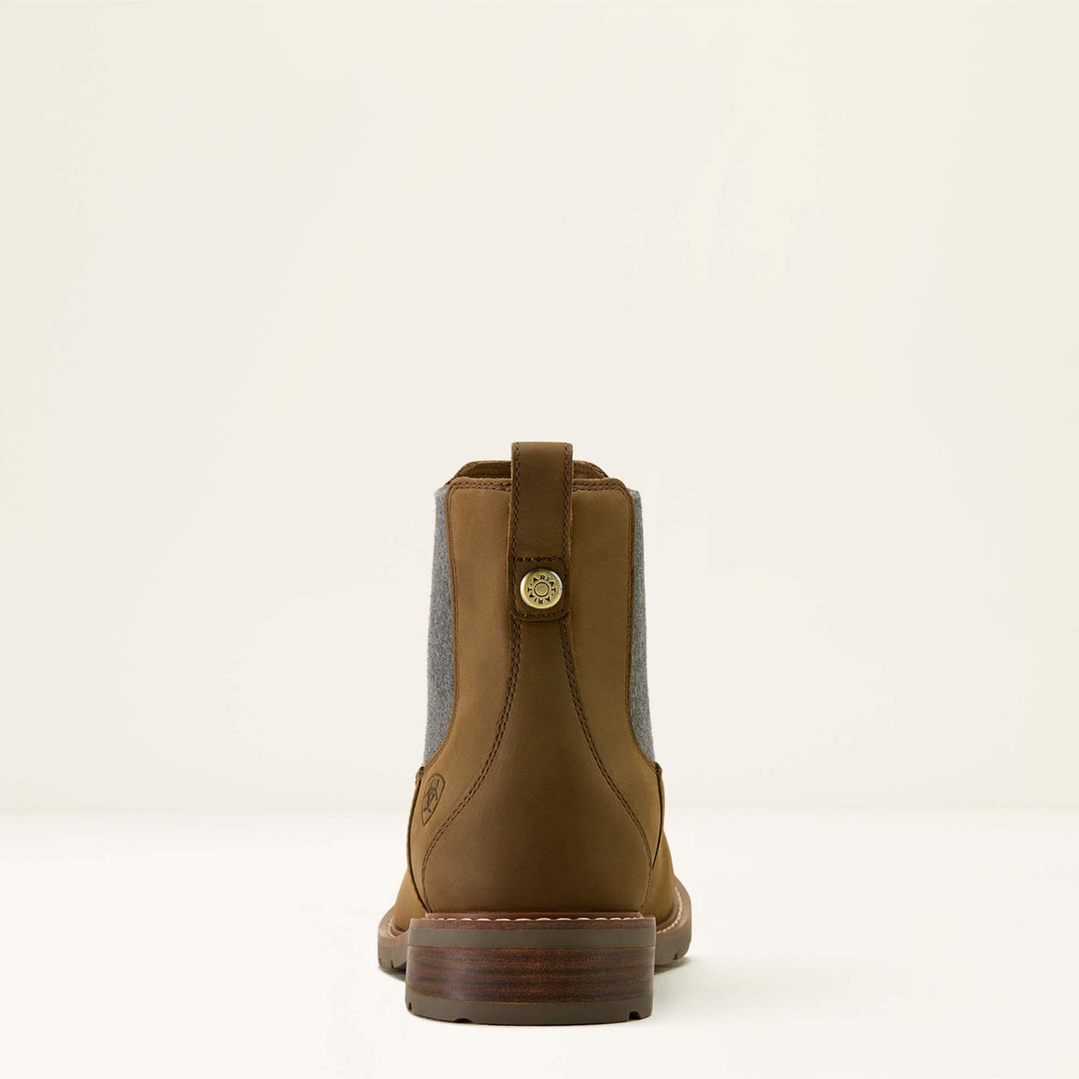 Wexford Waterproof Chelsea Boot - Ariat Great Value