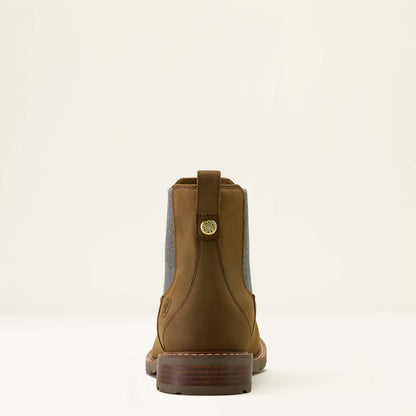 Wexford Waterproof Chelsea Boot - Ariat Great Value