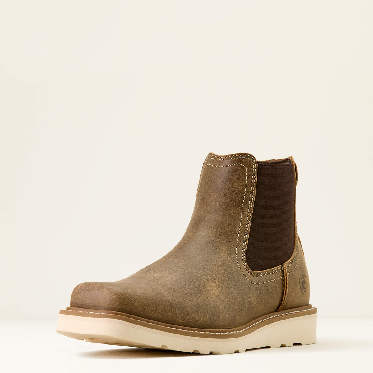 Rambler Recon Square Toe Chelsea Boot - Ariat Smart Buy