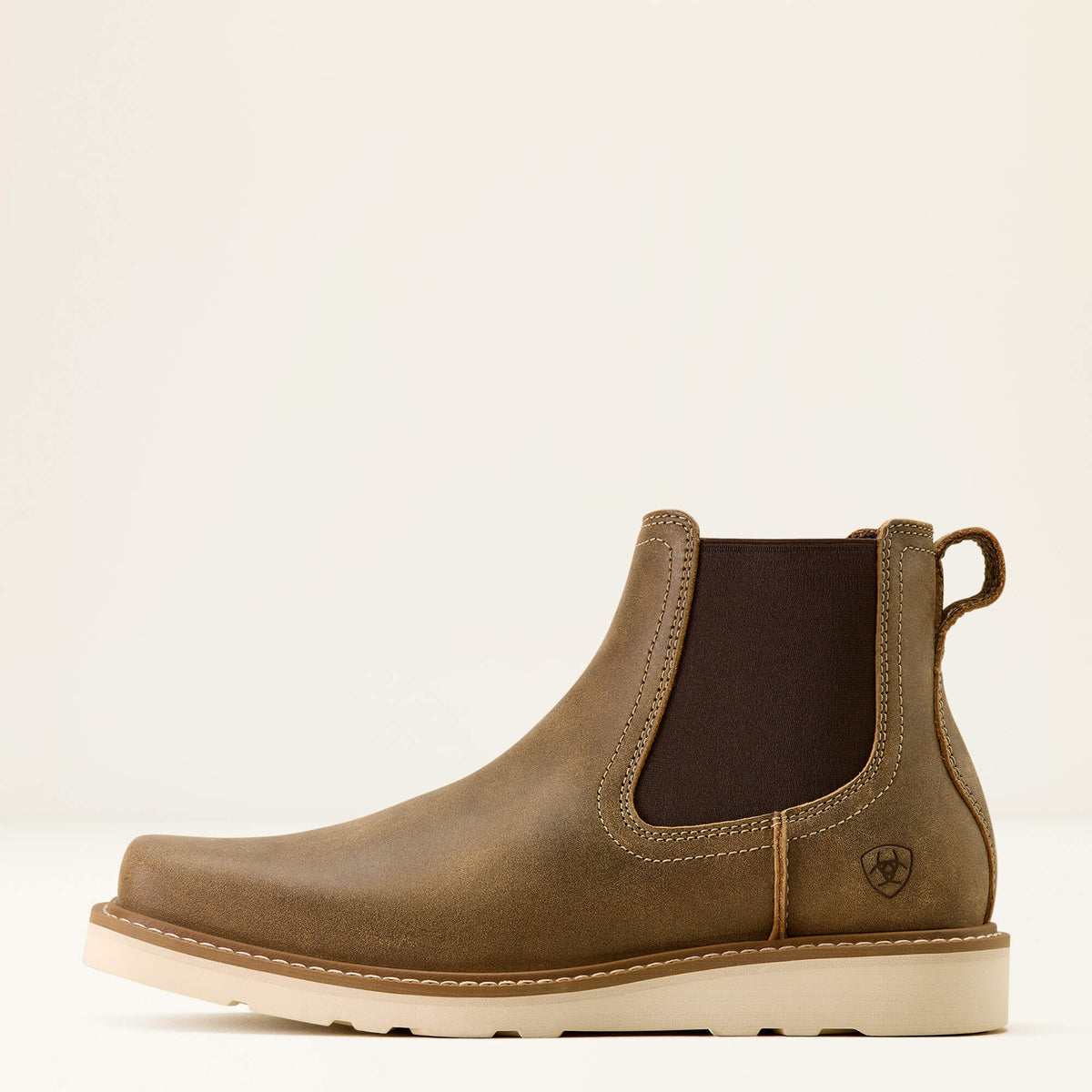 Rambler Recon Square Toe Chelsea Boot - Ariat Smart Buy