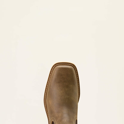Rambler Recon Square Toe Chelsea Boot - Ariat Smart Buy