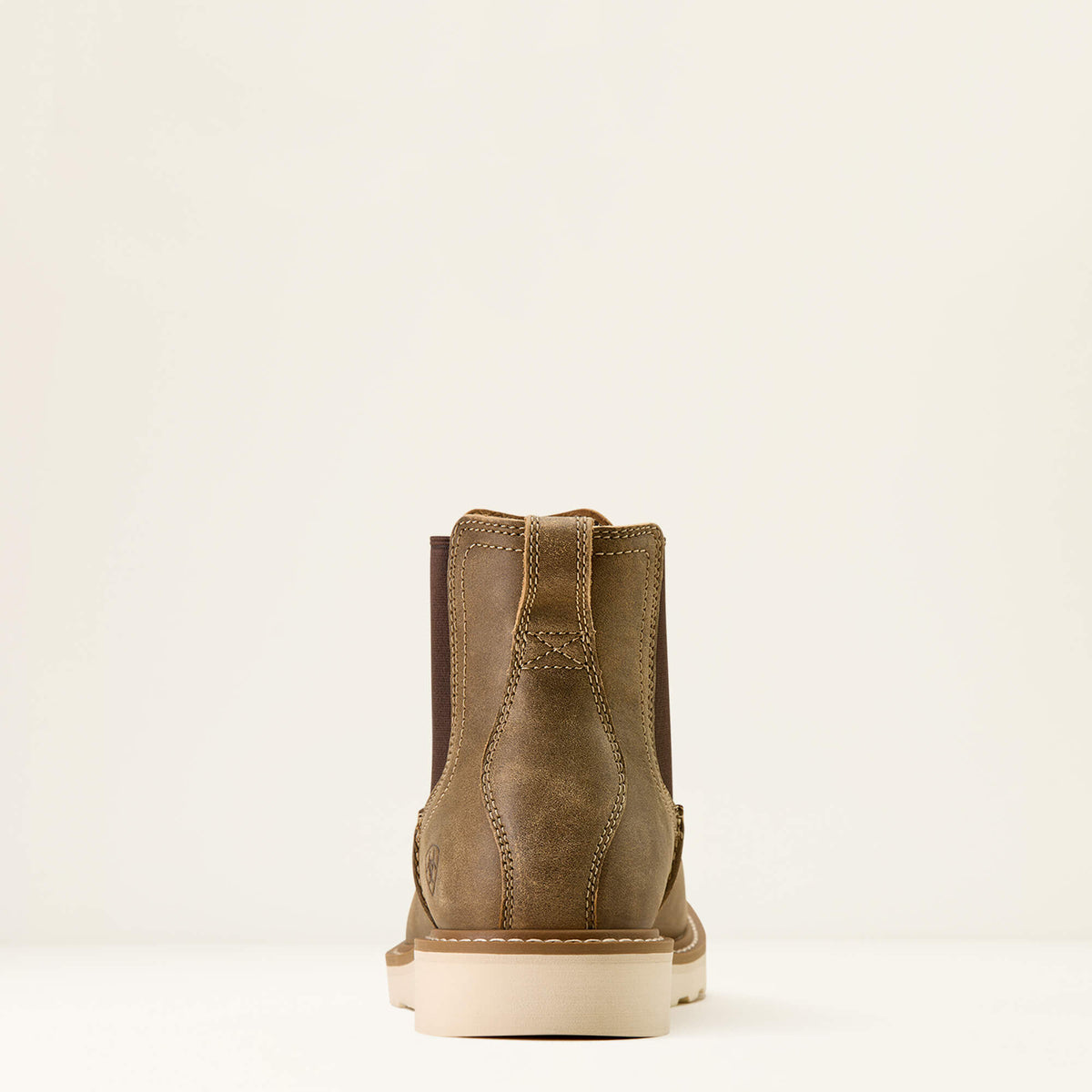Rambler Recon Square Toe Chelsea Boot - Ariat Smart Buy