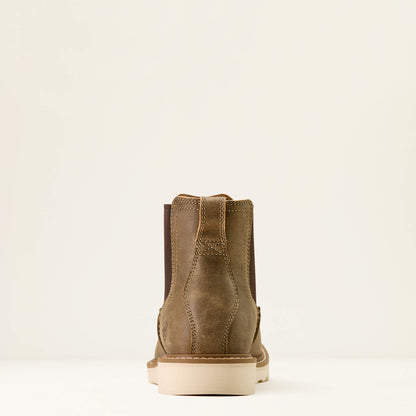 Rambler Recon Square Toe Chelsea Boot - Ariat Smart Buy