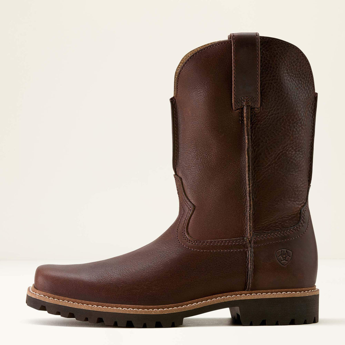 Stoney Creek Square Toe Western Boot - Ariat Classic