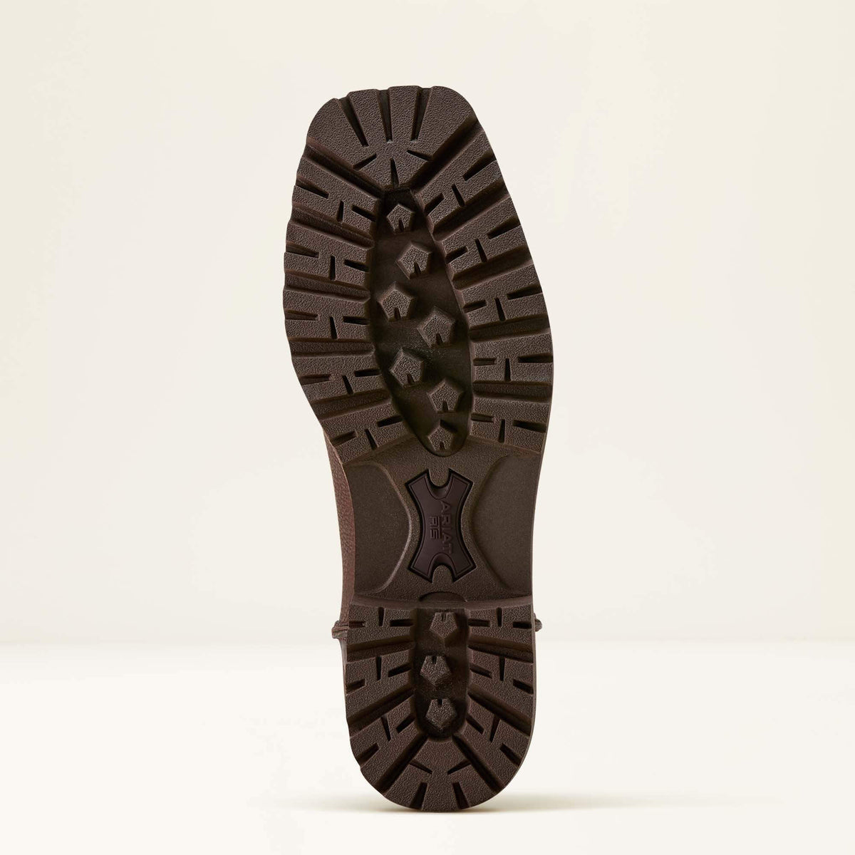 Stoney Creek Square Toe Western Boot - Ariat Classic