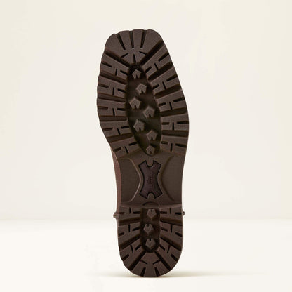 Stoney Creek Square Toe Western Boot - Ariat Classic