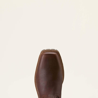 Stoney Creek Square Toe Western Boot - Ariat Classic