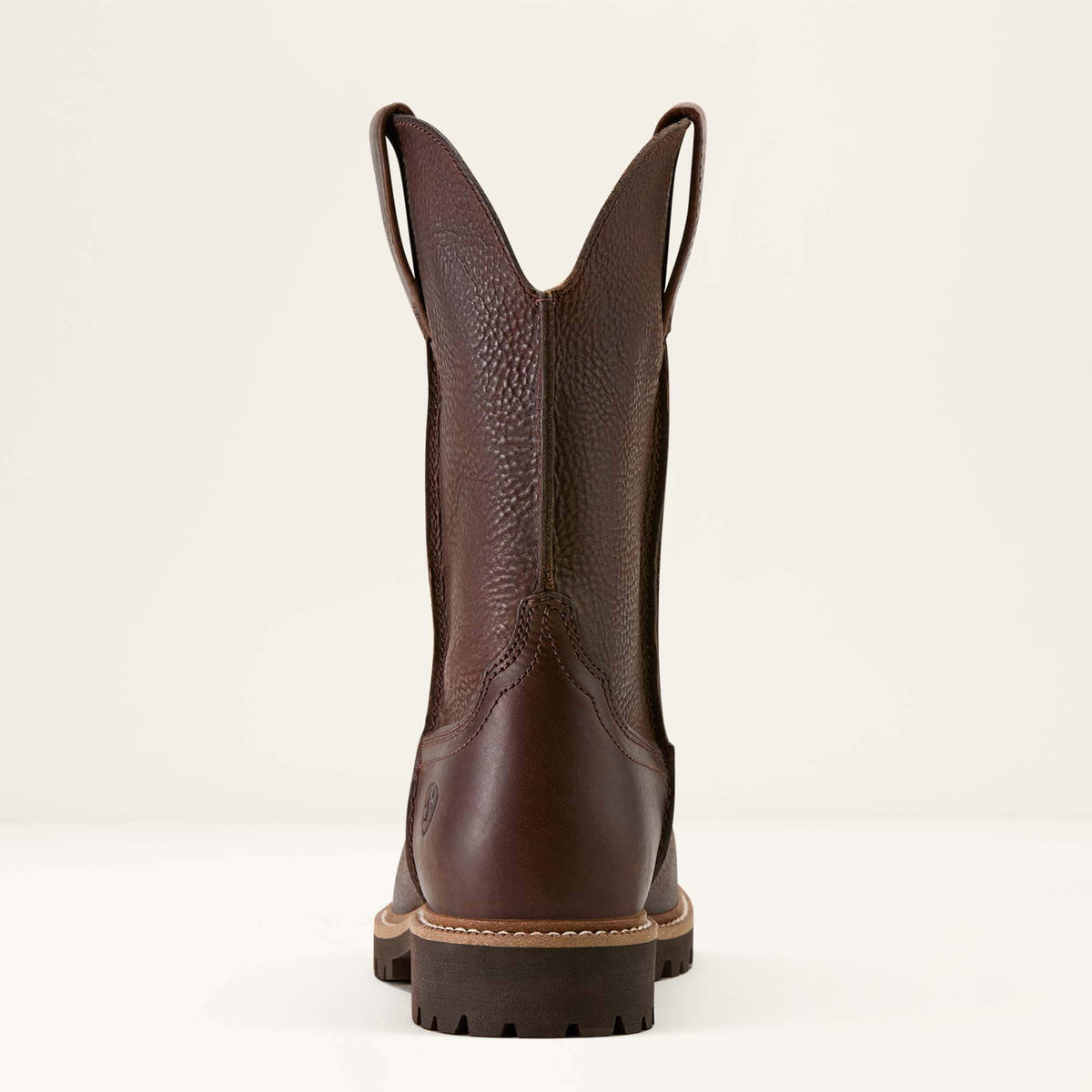 Stoney Creek Square Toe Western Boot - Ariat Classic