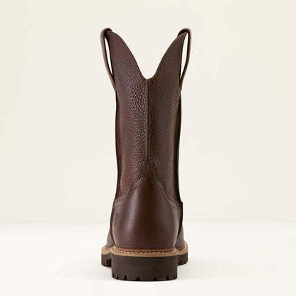 Stoney Creek Square Toe Western Boot - Ariat Classic