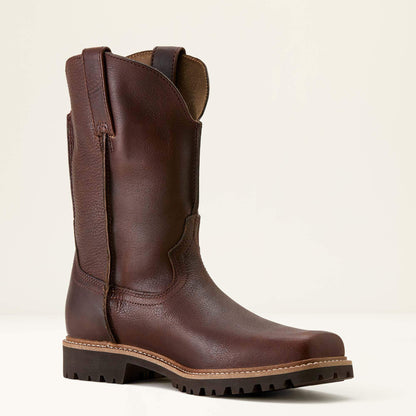 Stoney Creek Square Toe Western Boot - Ariat Classic
