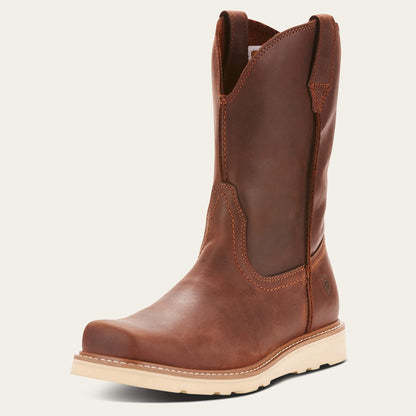Rambler Recon Western Boot - Ariat Signature