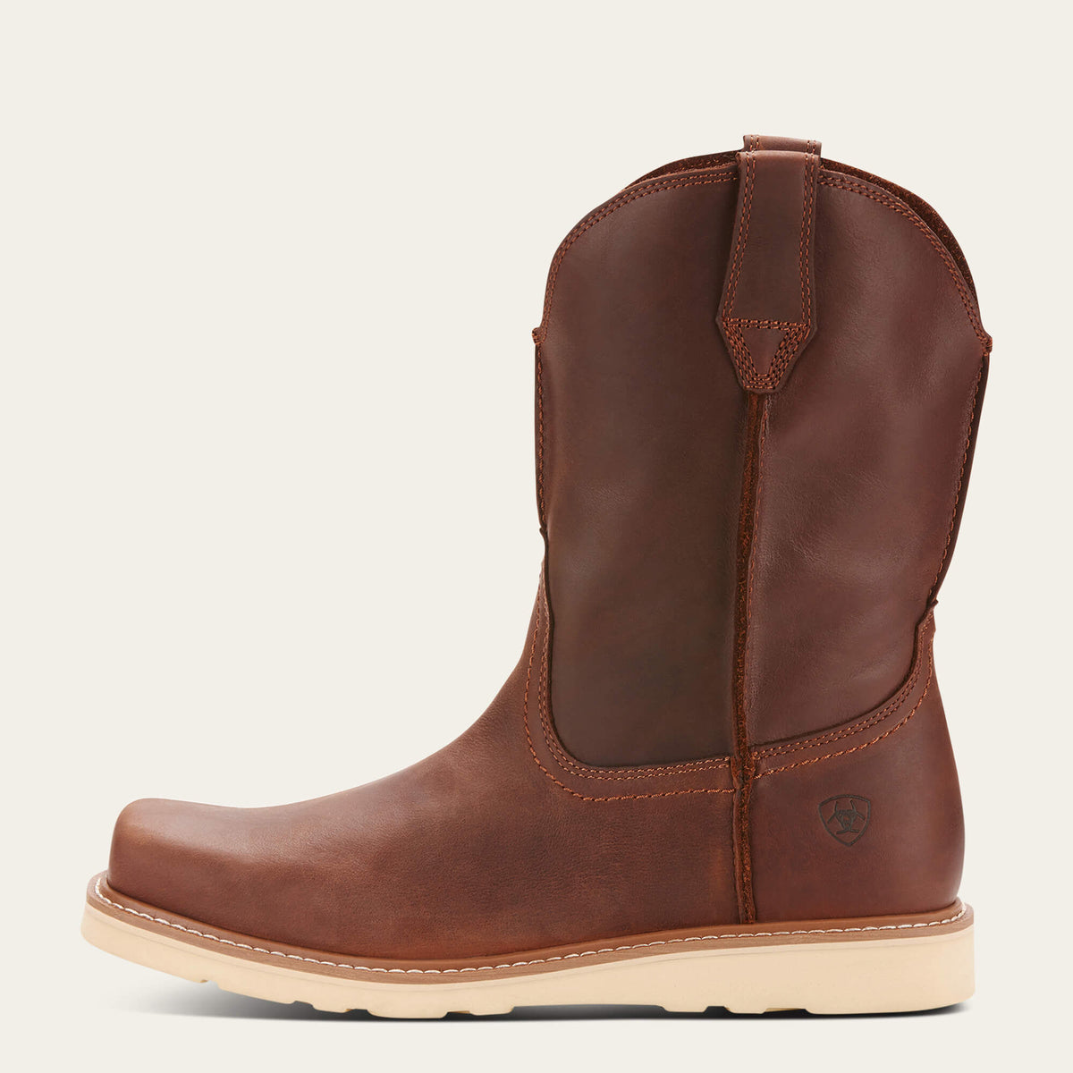 Rambler Recon Western Boot - Ariat Signature