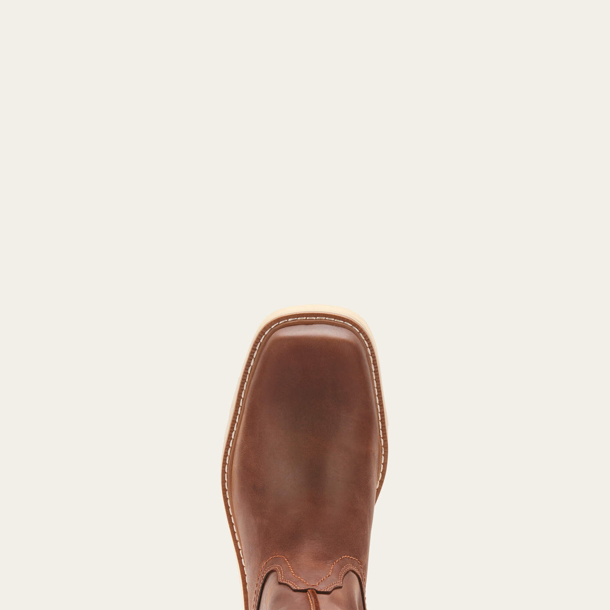 Rambler Recon Western Boot - Ariat Signature