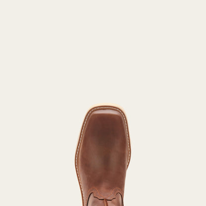 Rambler Recon Western Boot - Ariat Signature