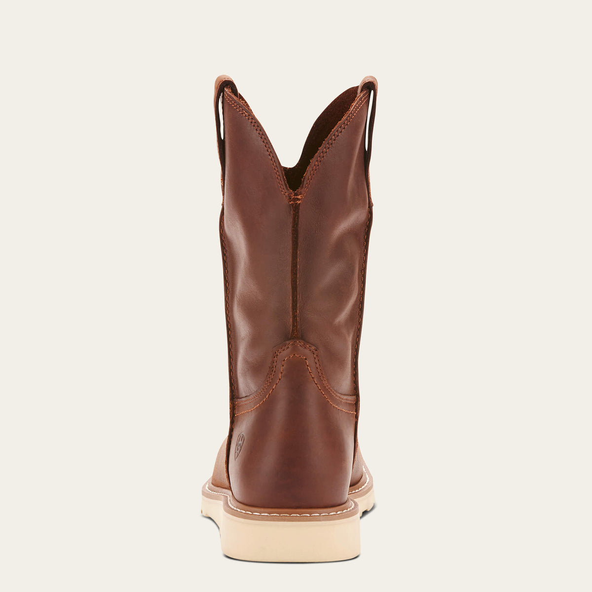 Rambler Recon Western Boot - Ariat Signature
