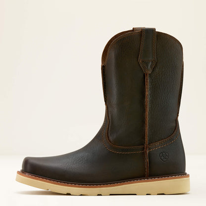 Rambler Recon Western Boot - Ariat Sale