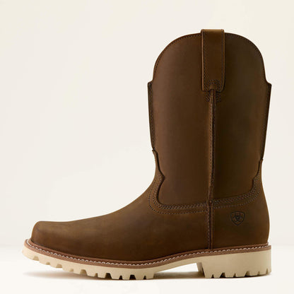 Stoney Creek Square Toe Western Boot - Ariat Classic