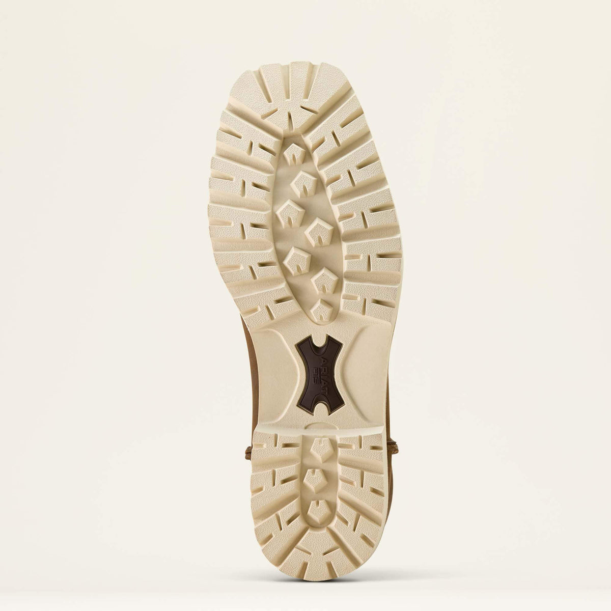 Stoney Creek Square Toe Western Boot - Ariat Classic