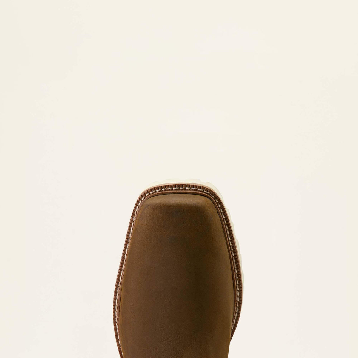 Stoney Creek Square Toe Western Boot - Ariat Classic