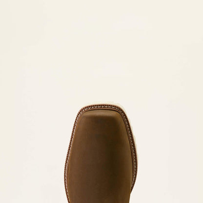 Stoney Creek Square Toe Western Boot - Ariat Classic