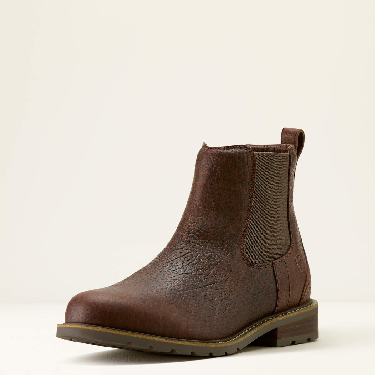 Wexford Bison Chelsea Boot - Ariat Recommended