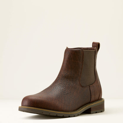 Wexford Bison Chelsea Boot - Ariat Recommended