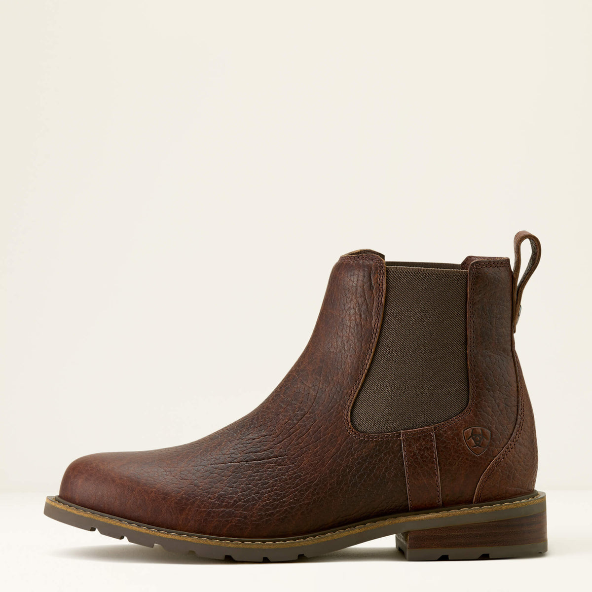 Wexford Bison Chelsea Boot - Ariat Recommended