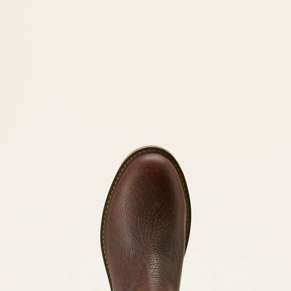 Wexford Bison Chelsea Boot - Ariat Recommended