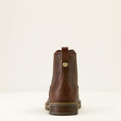 Wexford Bison Chelsea Boot - Ariat Recommended