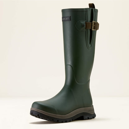 Woodstock Rubber Boot - Ariat Trending