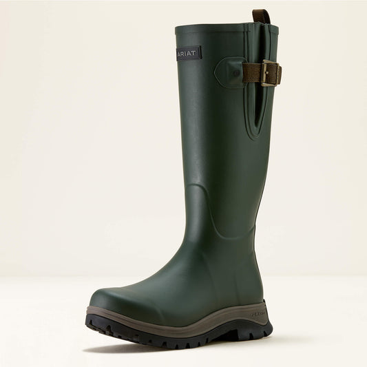 Woodstock Rubber Boot - Ariat Trending