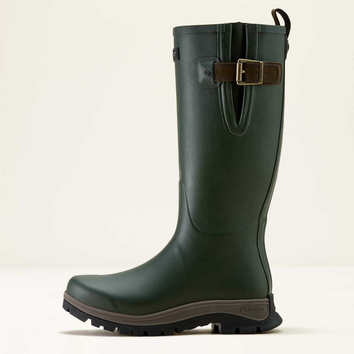 Woodstock Rubber Boot - Ariat Trending