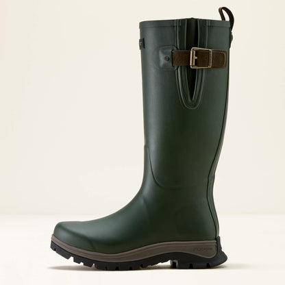 Woodstock Rubber Boot - Ariat Trending