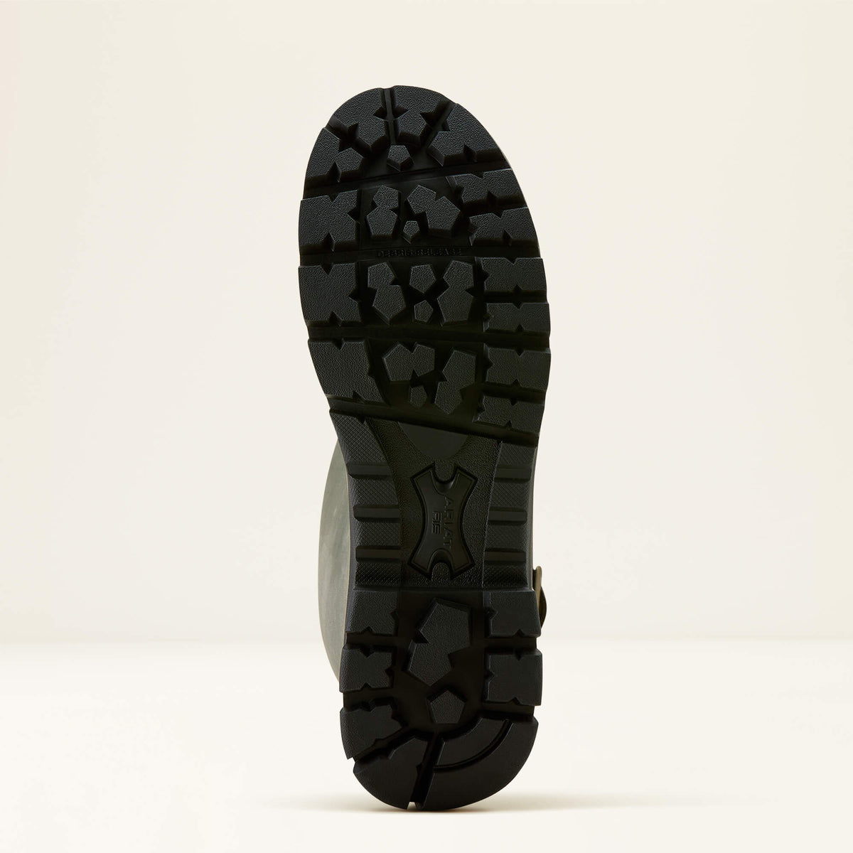 Woodstock Rubber Boot - Ariat Trending