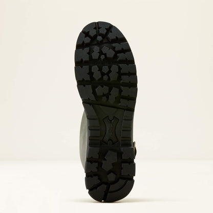 Woodstock Rubber Boot - Ariat Trending