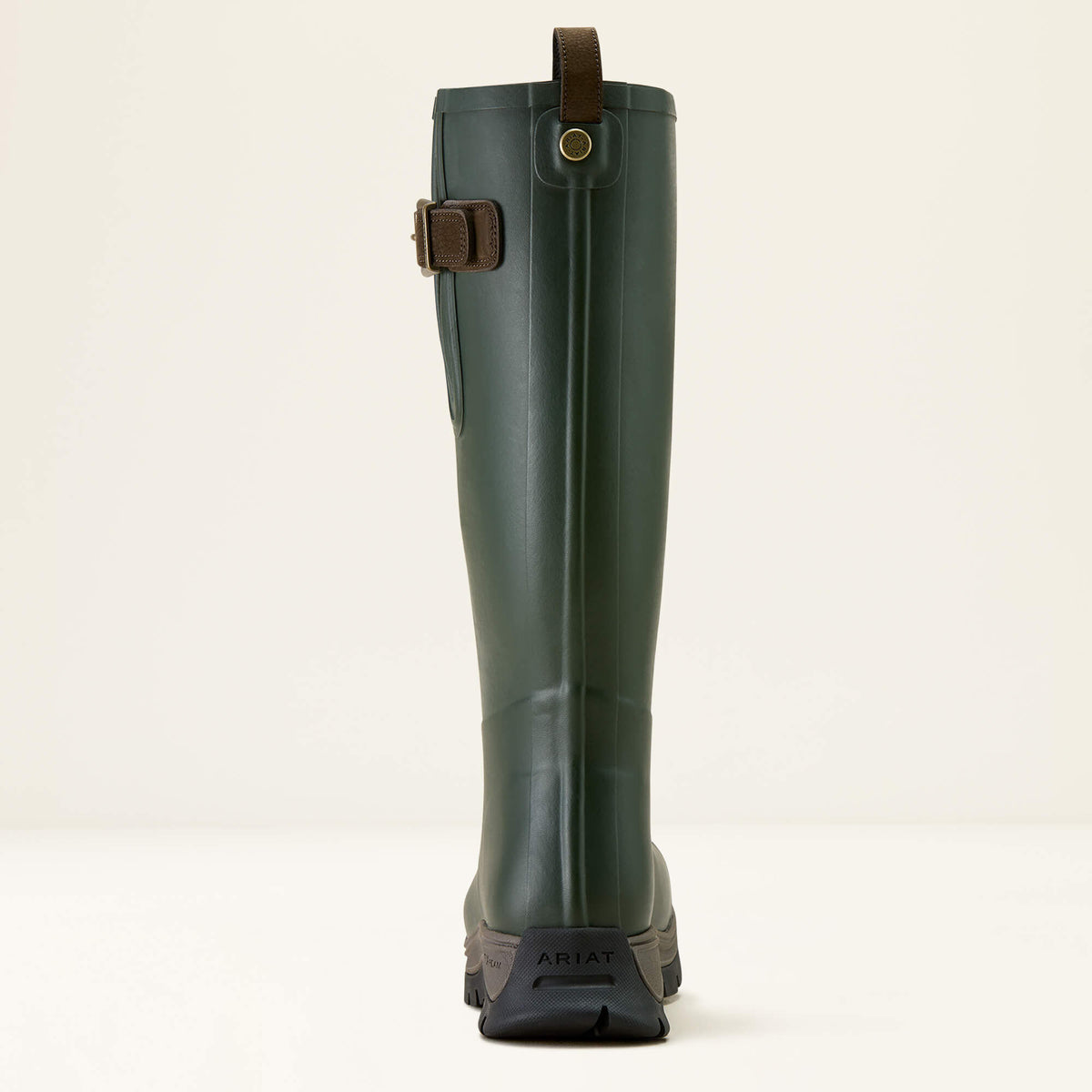 Woodstock Rubber Boot - Ariat Trending