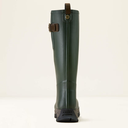 Woodstock Rubber Boot - Ariat Trending