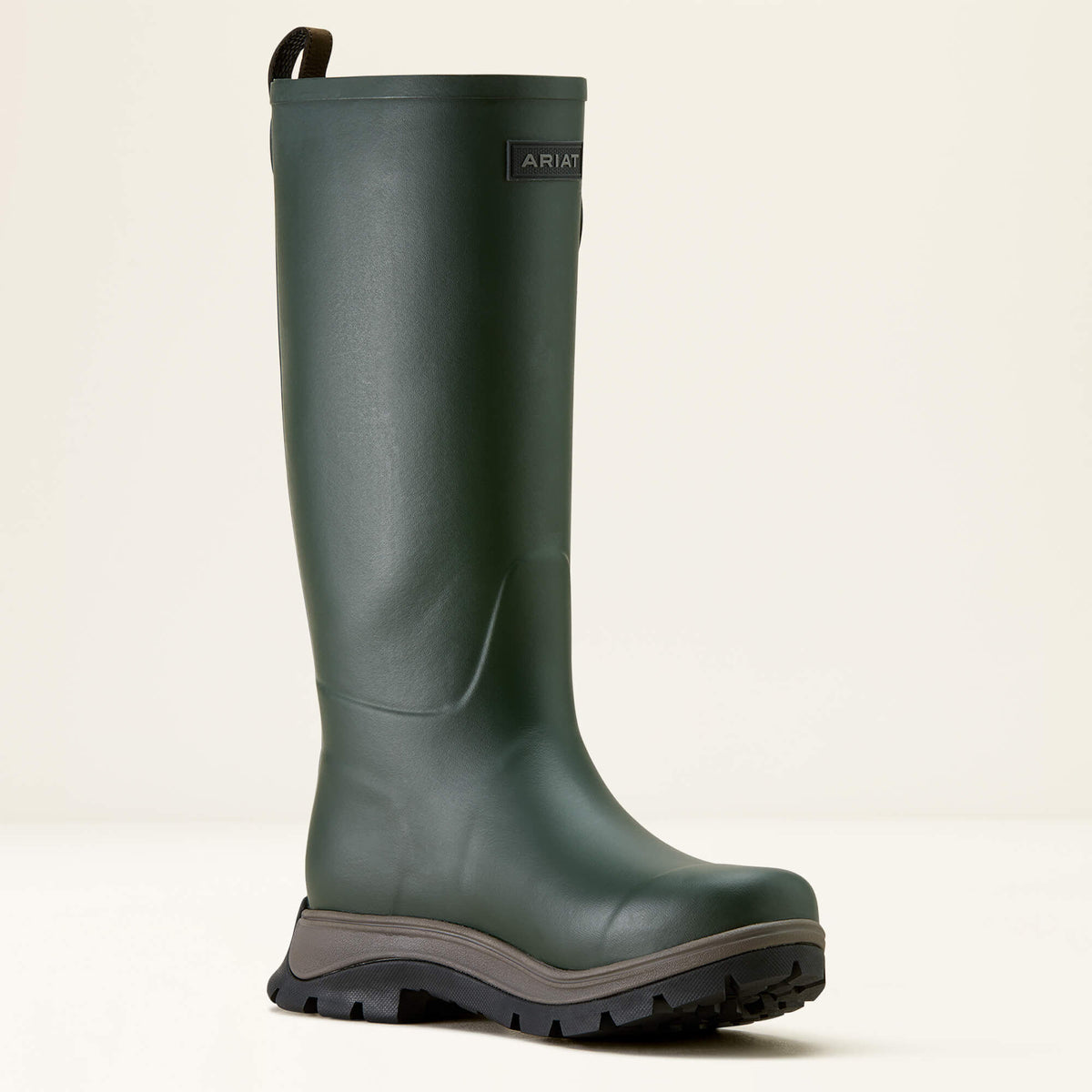 Woodstock Rubber Boot - Ariat Trending