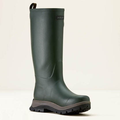 Woodstock Rubber Boot - Ariat Trending