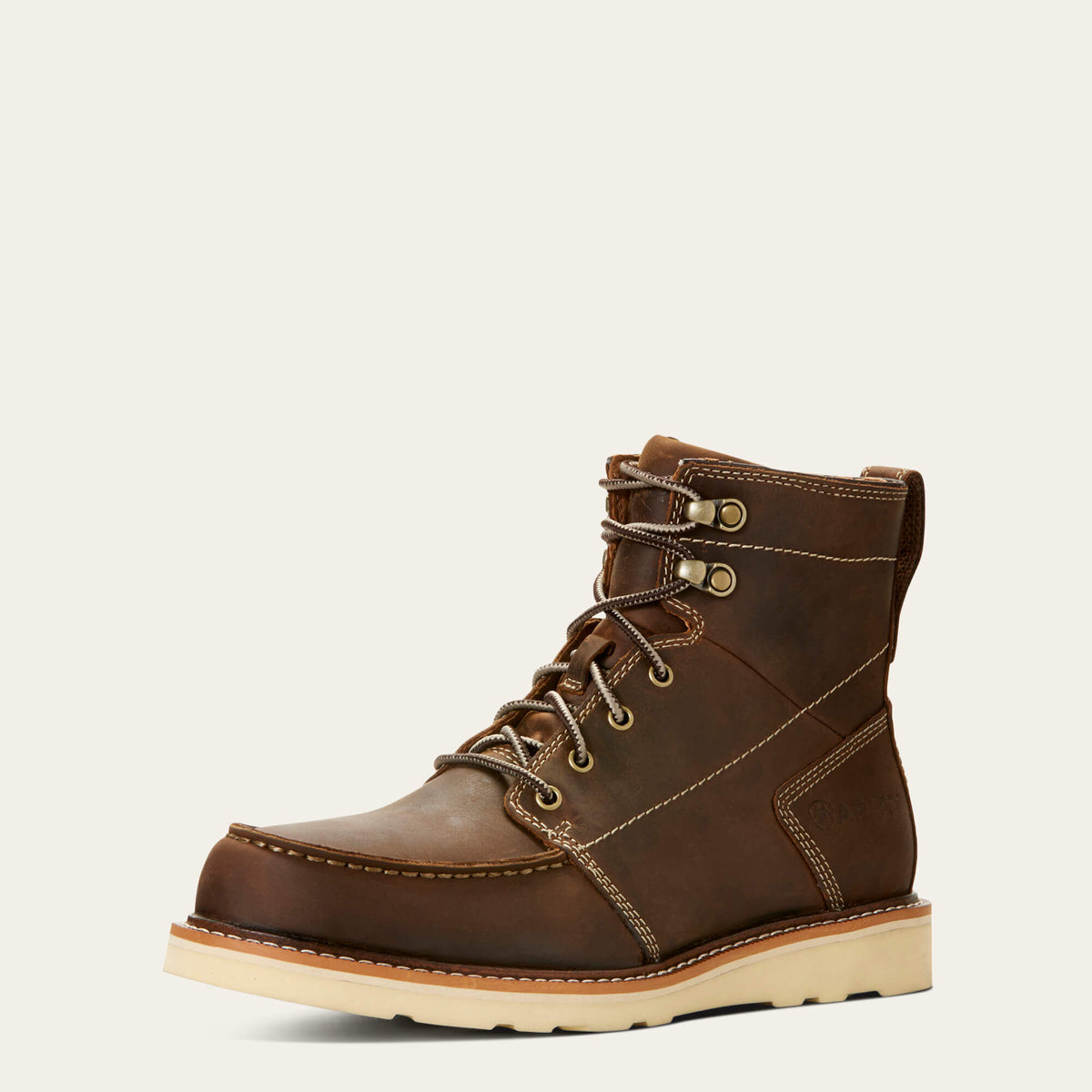 Recon Lace Boot - Ariat Exclusive