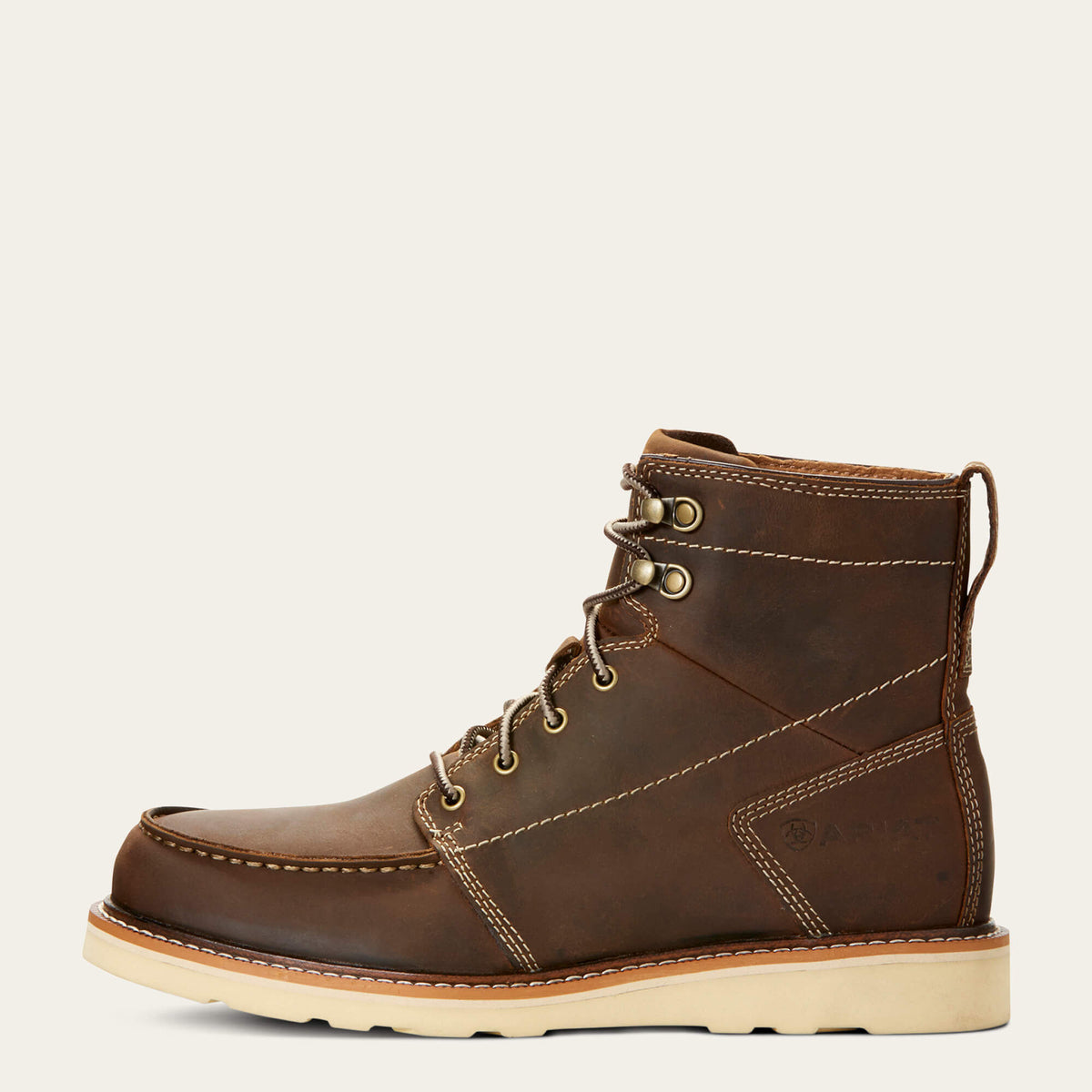 Recon Lace Boot - Ariat Exclusive