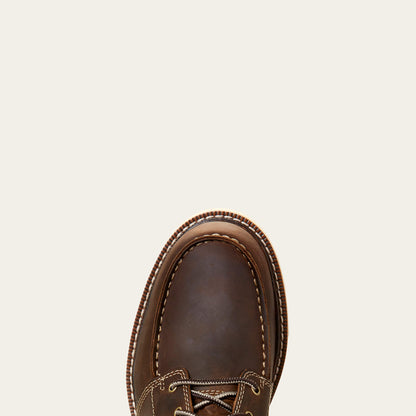Recon Lace Boot - Ariat Exclusive