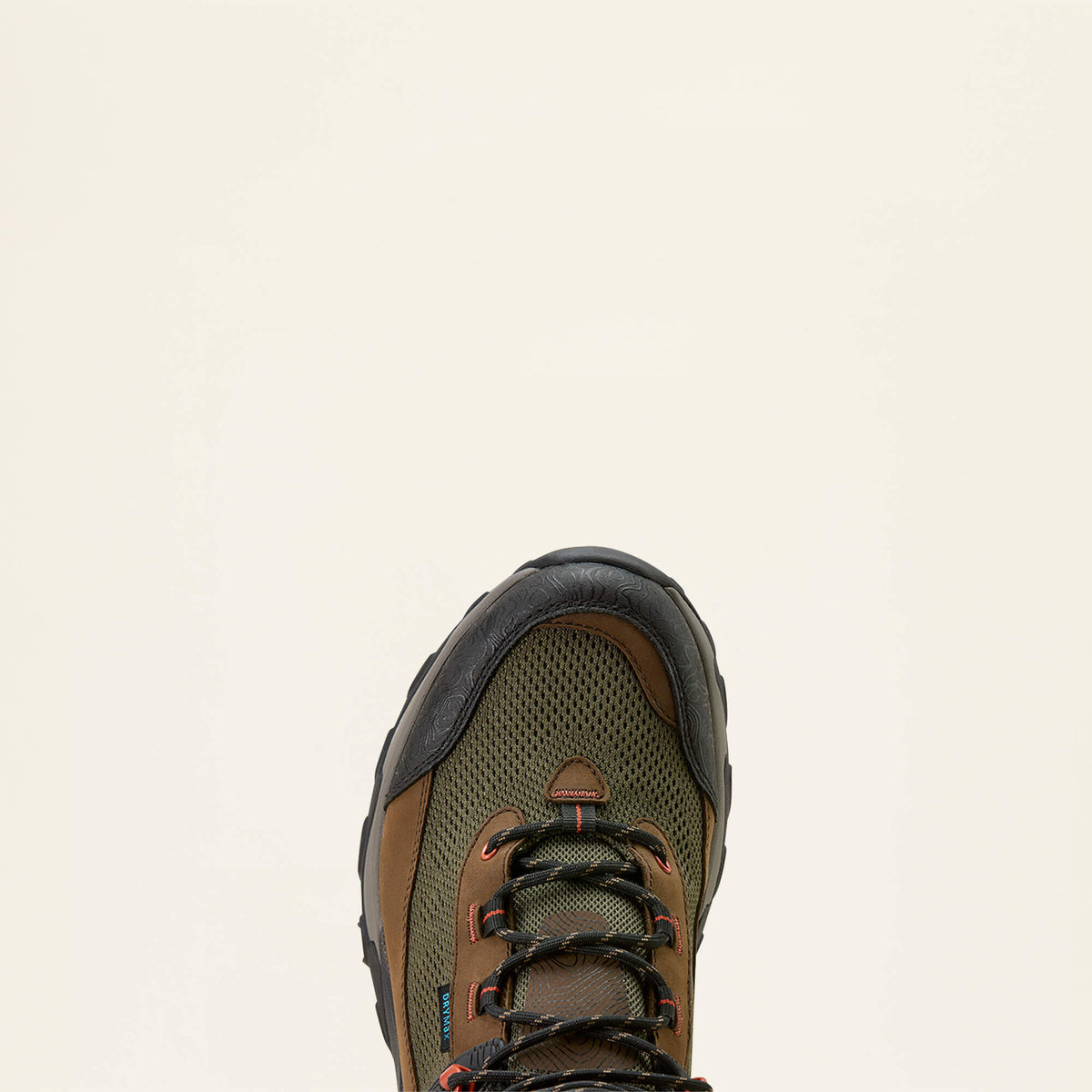 Traverse Mid Waterproof Hiking Boot - Ariat Recommended