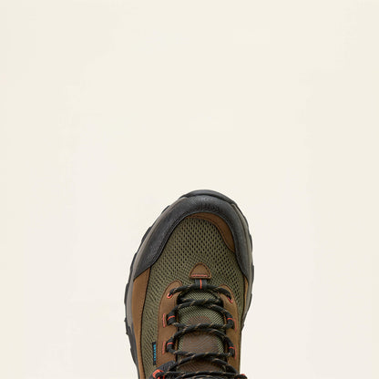 Traverse Mid Waterproof Hiking Boot - Ariat Recommended