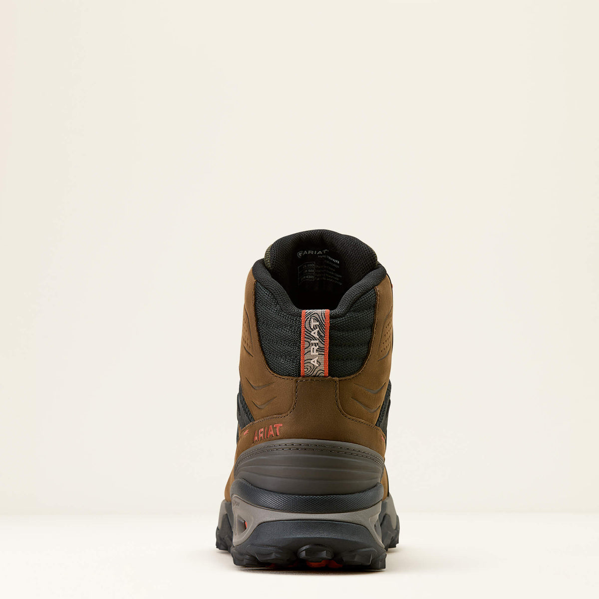 Traverse Mid Waterproof Hiking Boot - Ariat Recommended
