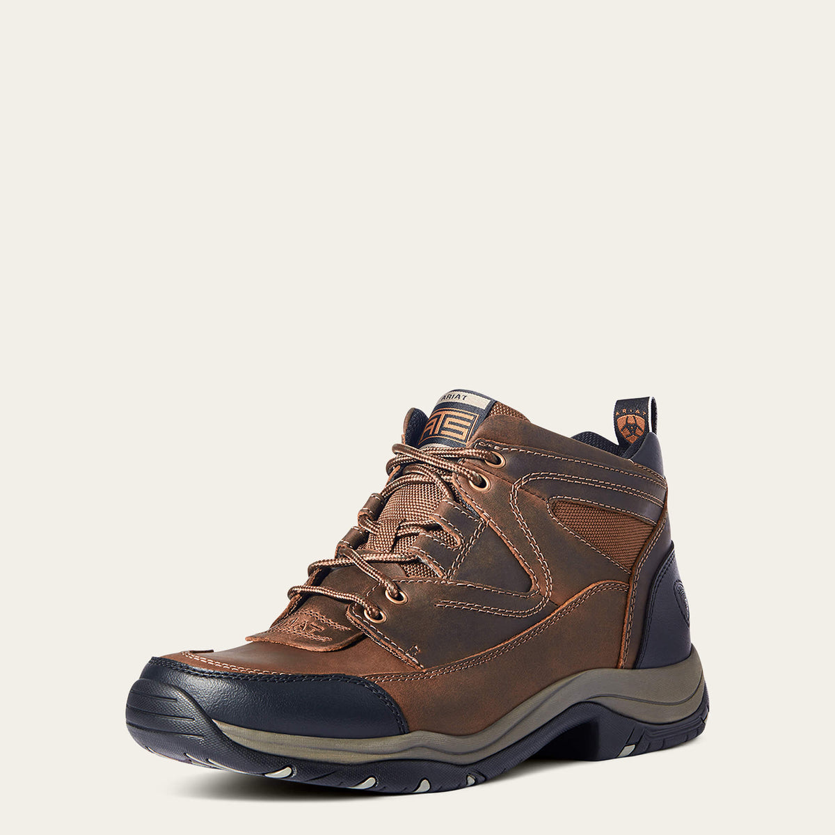 Terrain Boot - Ariat Great Value