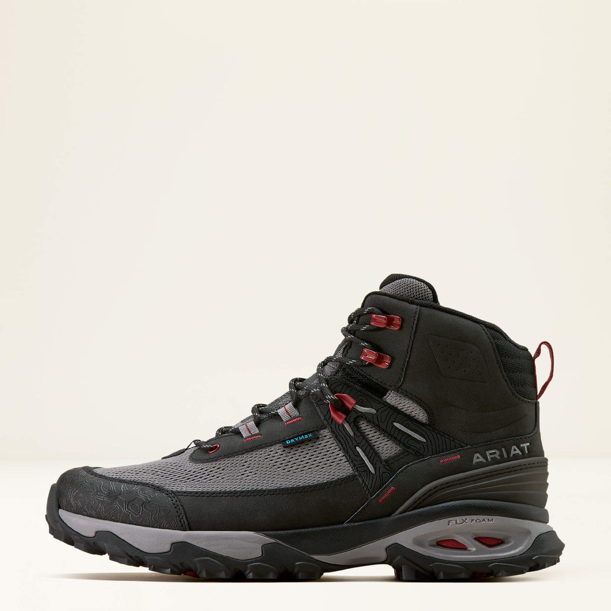 Traverse Mid Waterproof Hiking Boot - Ariat Best Seller