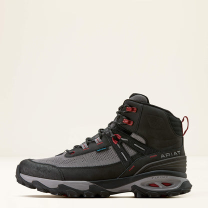 Traverse Mid Waterproof Hiking Boot - Ariat Best Seller